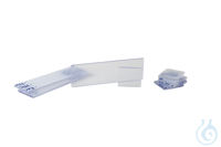 Ersatzscheiben aus Polycarbonat (PC) für Rieselturm Bruchsicher, schlagfest und für den Einsatz...